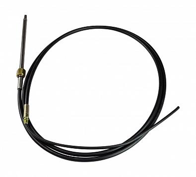 Изображение товара M58-13FT-MR Трос рулевой для редуктора T67-T, 13 футов (3.96м) OEM (Marine Rocket)