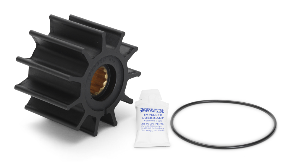 Изображение товара Impeller kit