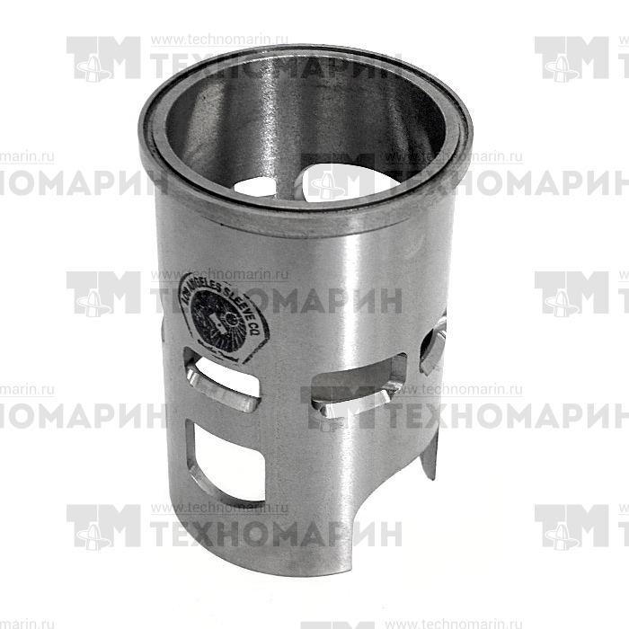 Изображение товара Гильза BRP 593LC FL-1255