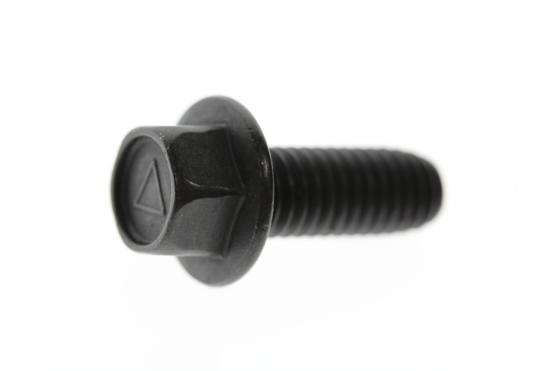 Изображение товара Bolt, Flange