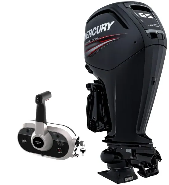 Изображение товара Мотор Mercury Jet F 65 ELPT EFI