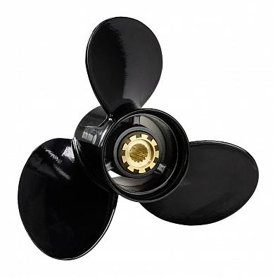 Изображение товара 1511-145-1900 гребной винт для Mercury/Mercruiser 90-300 л.с. 3x14-1/2x19, OEM: 48-832830A45, Marin