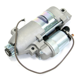 Изображение товара PH130-0074 Электростартер двигателя Mercury/Mariner/Yamaha OEM: 69J-81800-00, 69J-81800-01