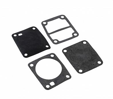 Изображение товара 369-03302-0-KIT Комплект мембран топливного насоса для TOHATSU/MERCURY 4-9.8  (KACAWA)