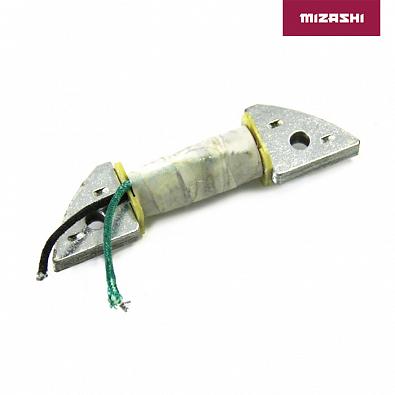 Изображение товара SC-CC003 Катушка зарядная генератора Suzuki DT9.9-15 OEM: 32140-93900-000, 3214093900000 (MIZASHI)