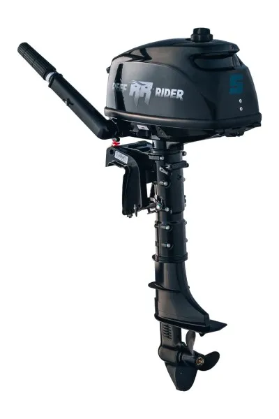 Изображение товара Мотор Reef Rider RR5FHS
