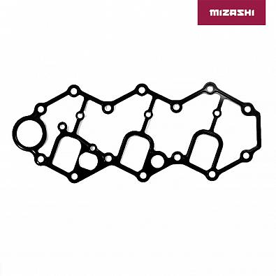 Изображение товара SC-GS261 Прокладка крышки головки Tohatsu/Mercury OEM: 3C8-01024-1/3C8-01024-2/8M0115016 (MIZASHI)