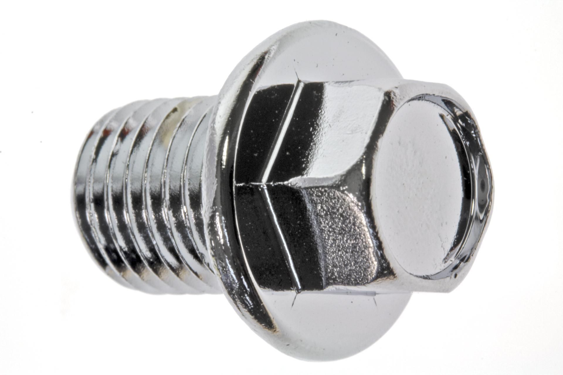 Изображение товара Bolt, drain plug, 12x15