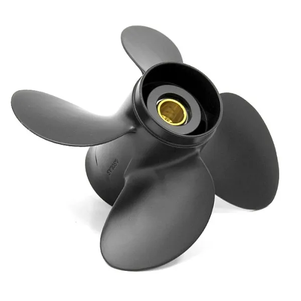 Изображение товара Винт гребной Solas 3313-118-09, 4x11.8x9 (R)