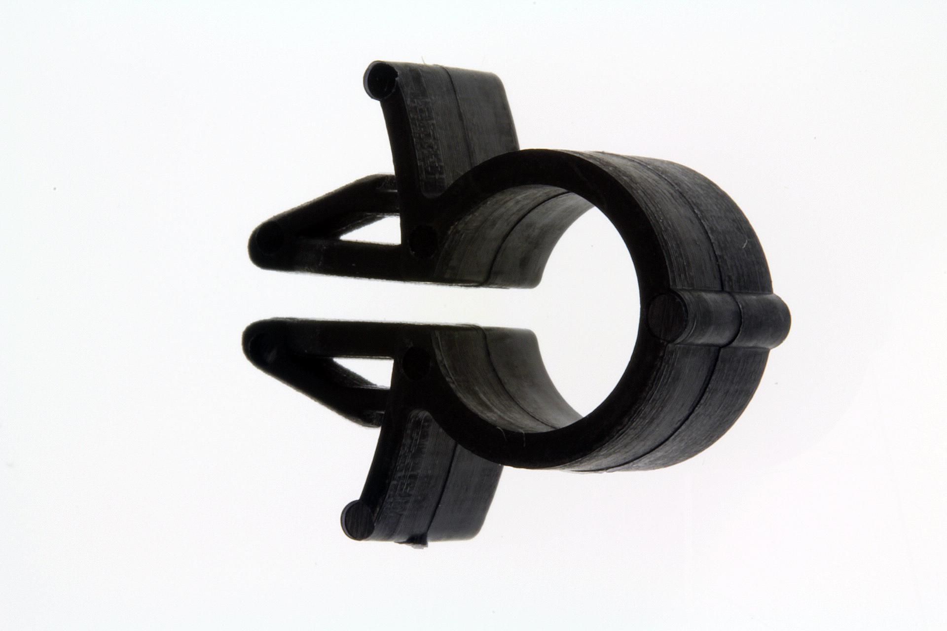 Изображение товара Clip, high tension cord (8mm)