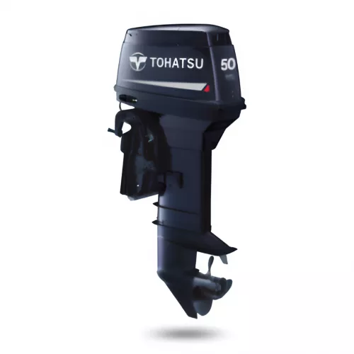 Изображение товара Лодочный мотор Tohatsu M 50 D2 EPTOL (Тохатсу)