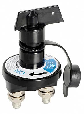 Изображение товара 14.385.00 Выключатель массы HEAVY DUTY, 280А/2500A (Osculati, )
