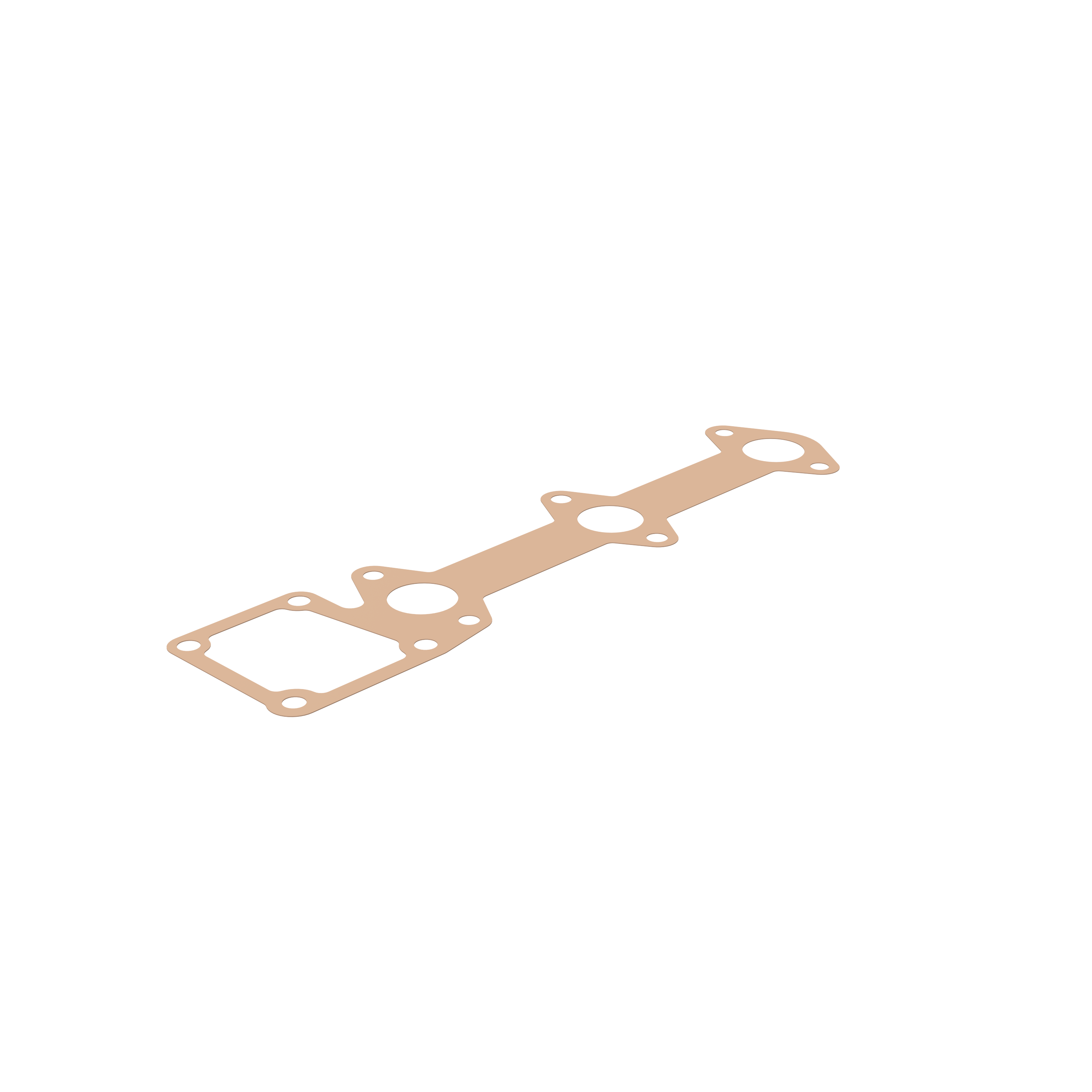 Изображение товара Gasket