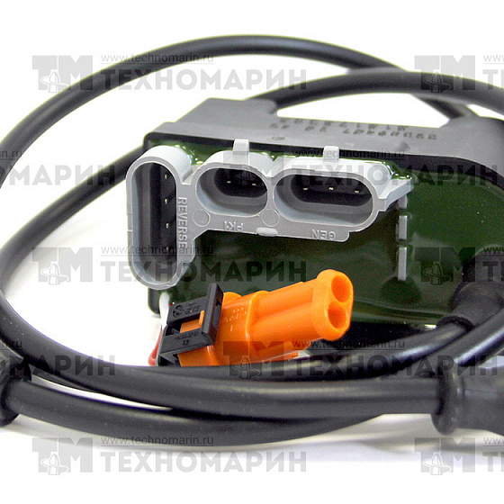 Изображение товара Катушка зажигания BRP SU-01192