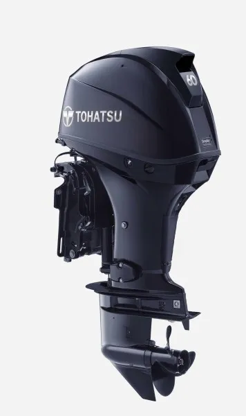 Изображение товара Tohatsu MFS60AETL