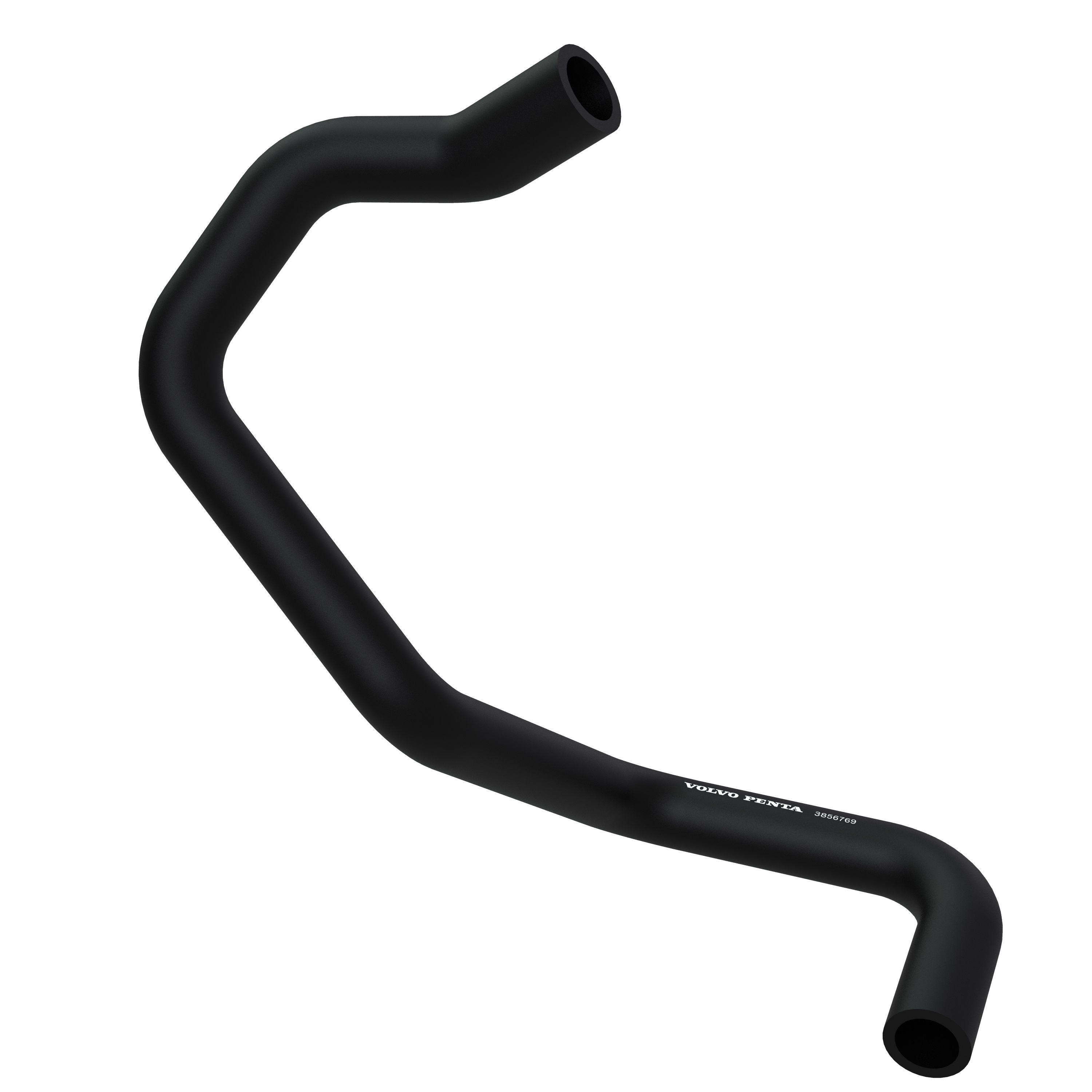 Изображение товара Hose, thermostat hsg to water pump