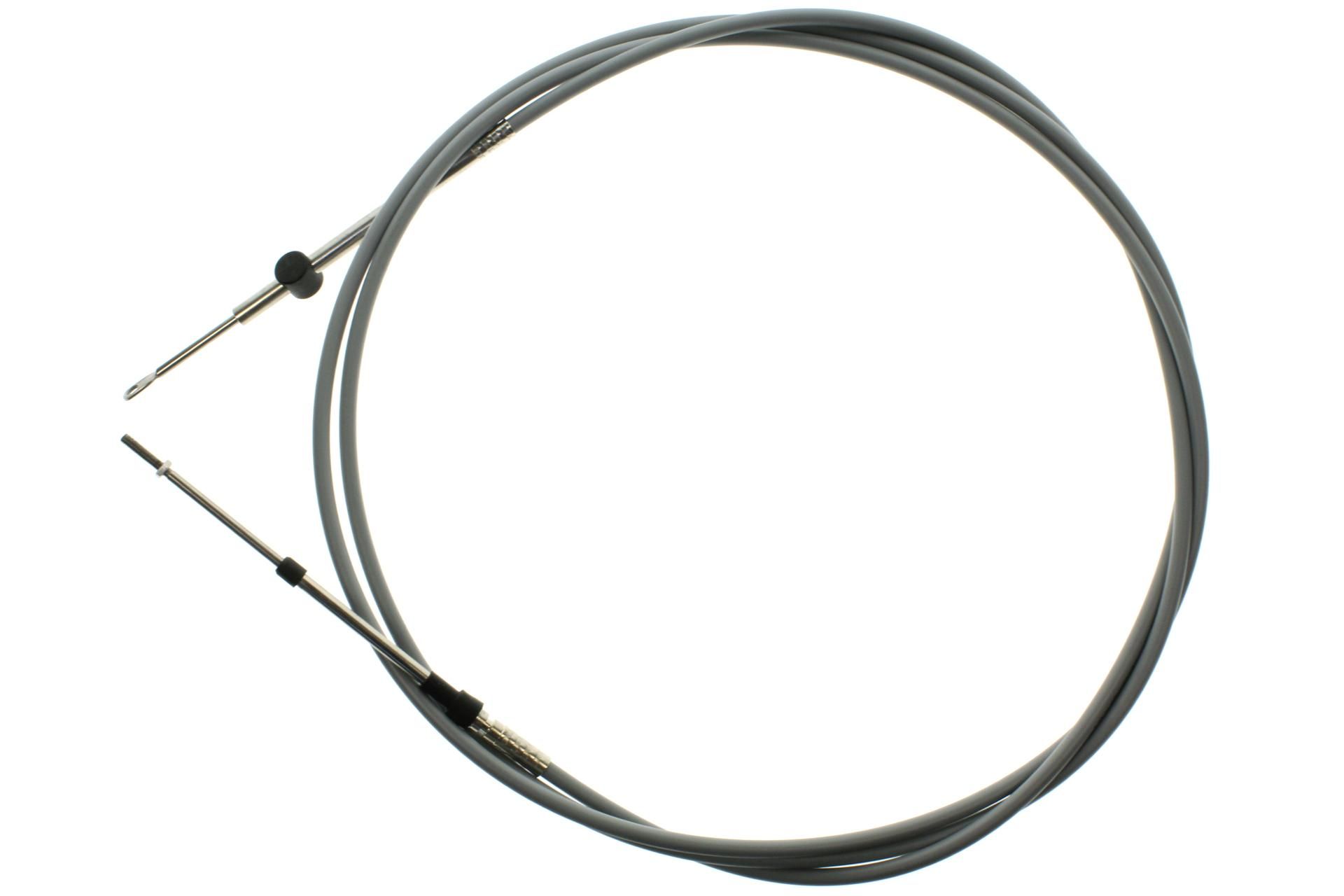 Изображение товара CABLE ASSEMBLY,  Throttle Shift - 12 Feet