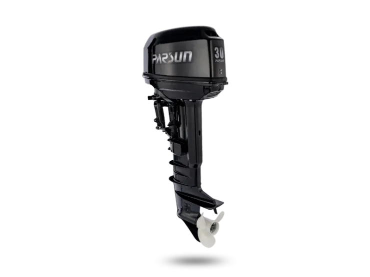 Изображение товара Мотор лодочный PARSUN T30АFWS