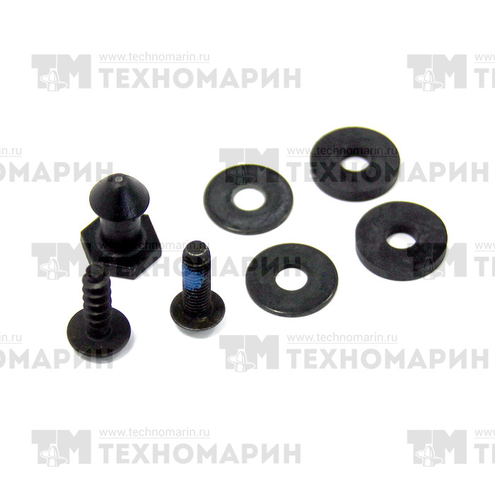 Изображение товара Крепеж для стекла BRP SM-06020