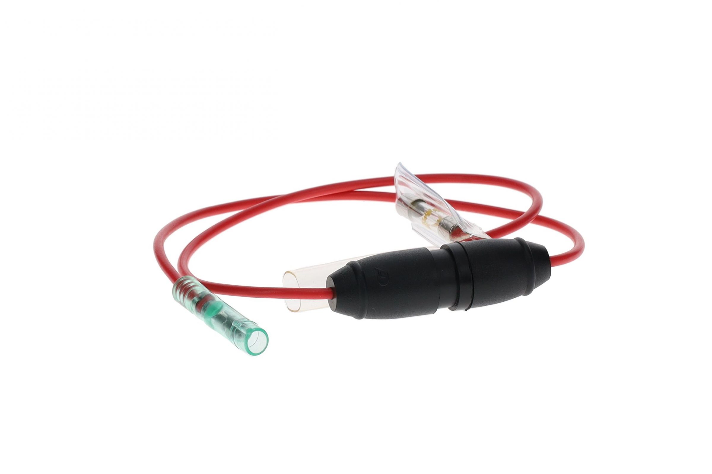 Изображение товара FUSE HOLDER ASSY