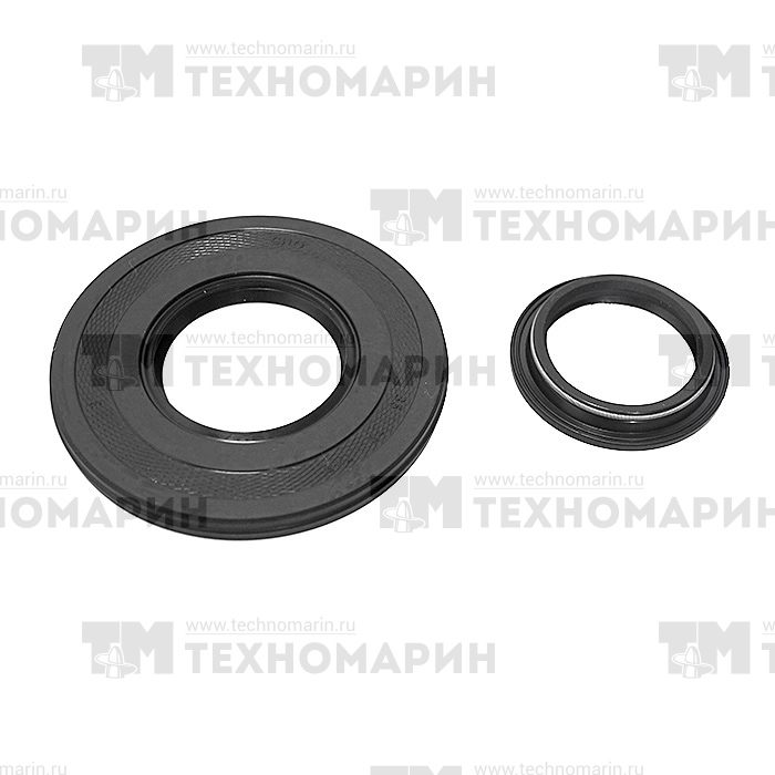 Изображение товара Комплект сальников BRP 593LC 09-55216