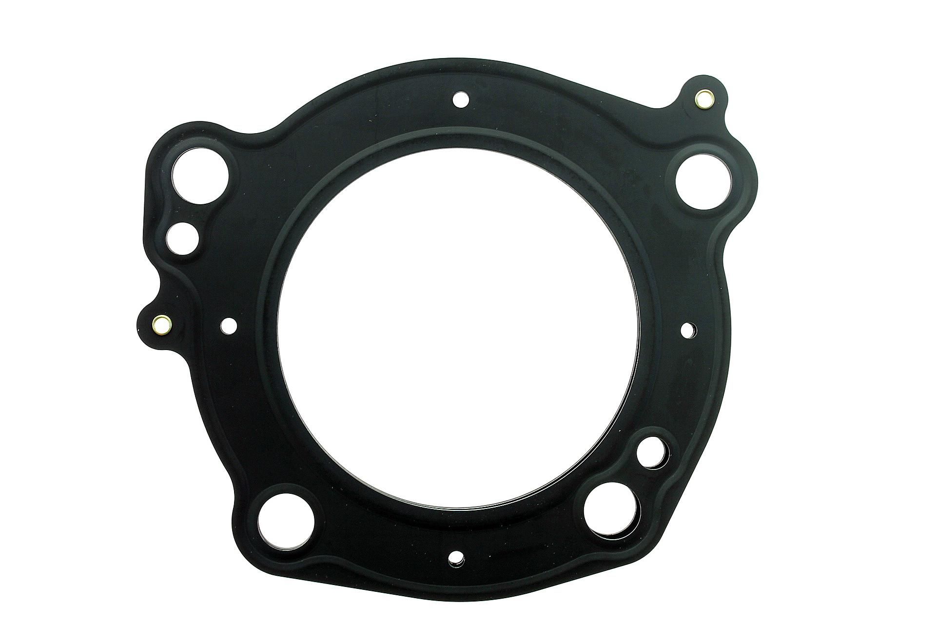 Изображение товара Gasket, Muffler Damper 1