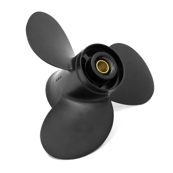 Изображение товара Винт гребной Solas 4211-100-14, 3x10x14 (R)