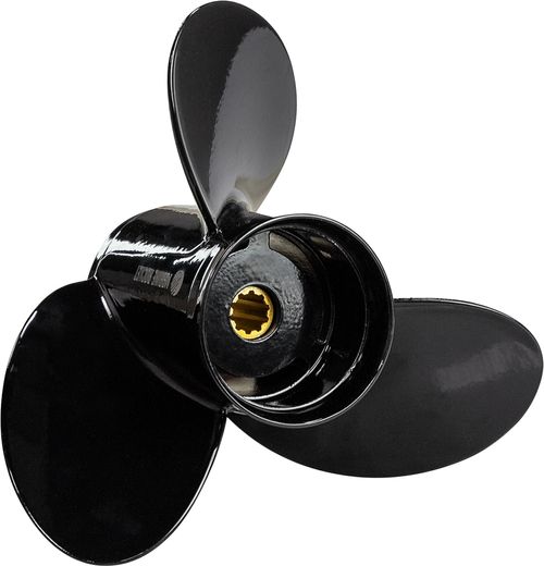 Изображение товара Гребной винт 3x10-1/4x15, Marine Rocket
