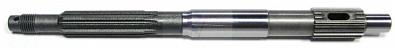 Изображение товара 6L2-45611-01-T Гребной вал для YAMAHA 25B/30H OEM: 6L2-45611-00 (KACAWA)