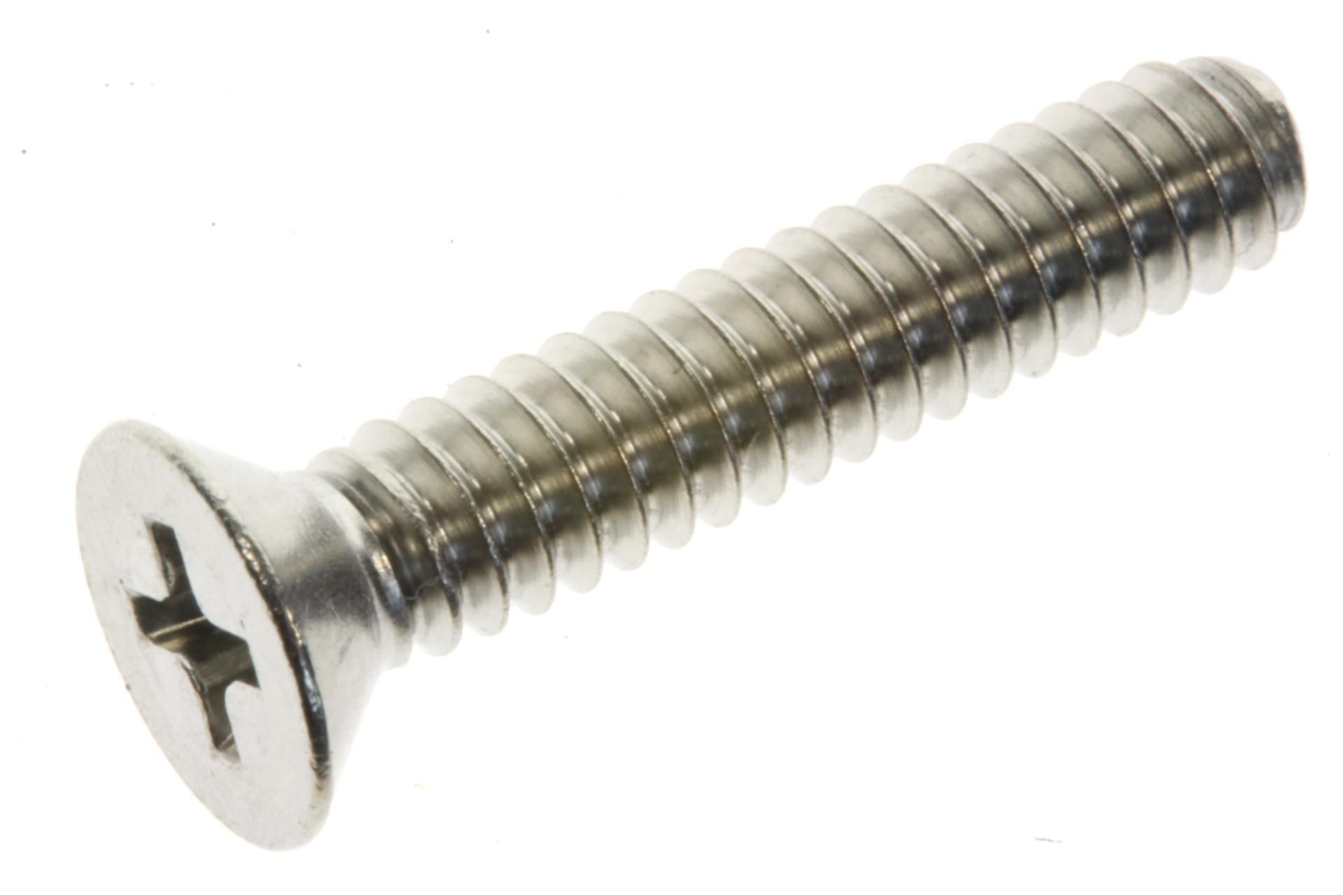 Изображение товара Screw, Countersunk
