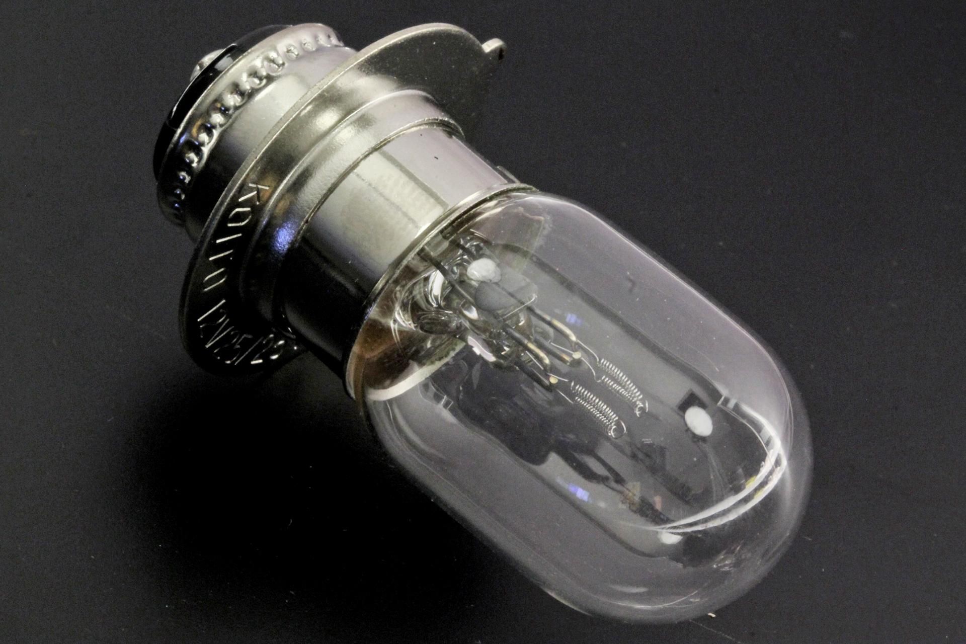 Изображение товара Bulb, Headlight (12V-25/25W)