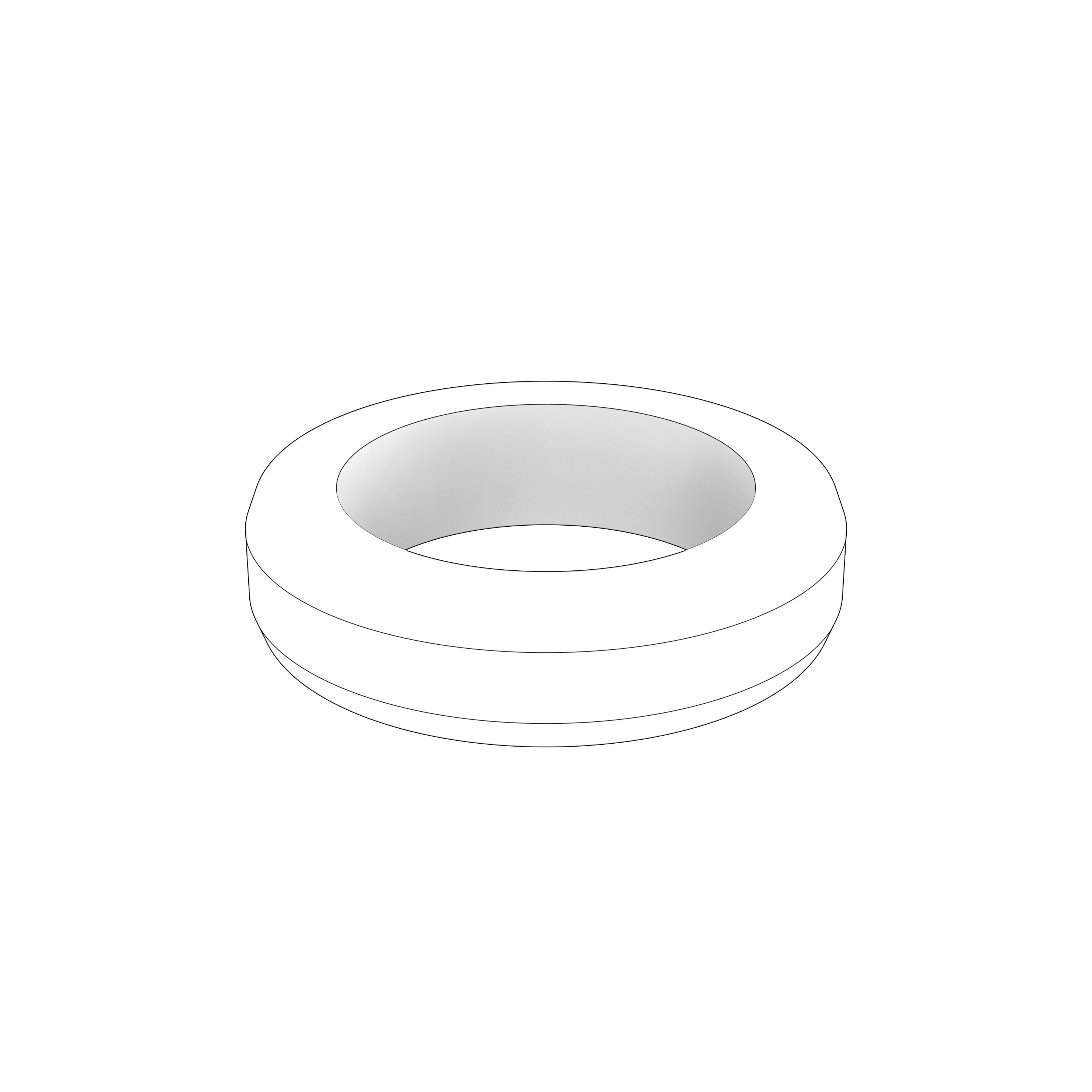 Изображение товара Sealing ring