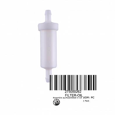 Изображение товара Filtre huile *filter-oil