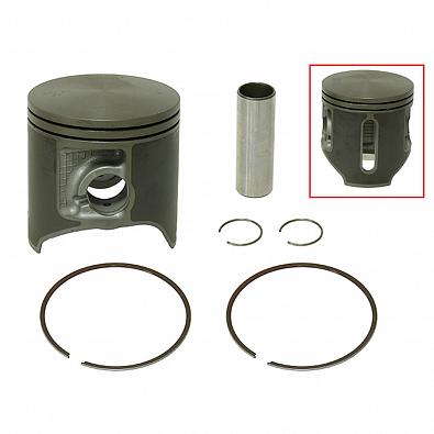 Изображение товара SM-09282 Поршень для снегохода Arctic Cat M/ZF/XR 6000 (17-19) OEM 0905-141 (SPI)