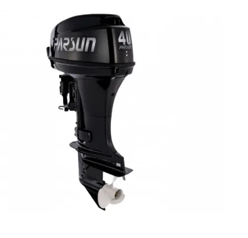 Изображение товара Мотор лодочный PARSUN T40FWS