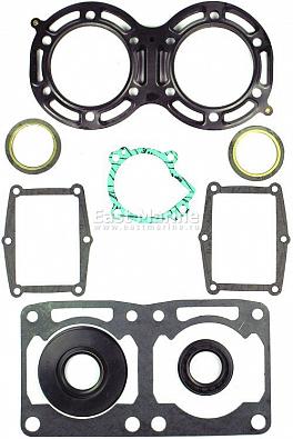 Изображение товара 09-711201 Комплект прокладок (полный) для YAMAHA 600 2-Cyl ('94-96) (X-Power)