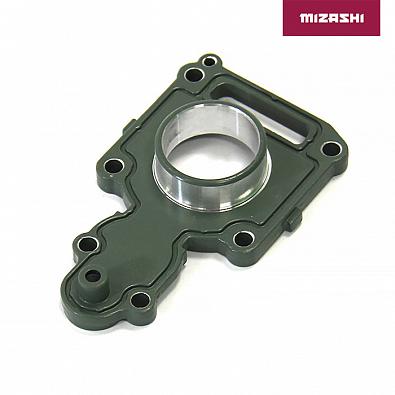 Изображение товара SC-WT259 Основание помпы охлаждения Yamaha OEM: 61N-45331-00-5B,61N-45331-00-CA (MIZASHI)