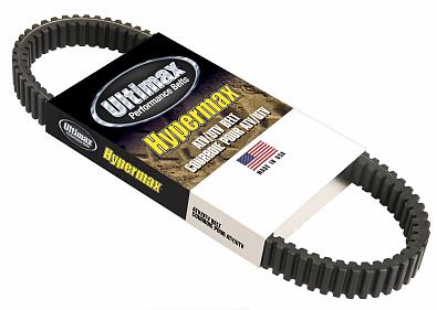 Изображение товара UA421 Ремень вариатора ULTIMAX Hypermax для квадроциклов KAWASAKI, 19x767мм   OEM: 59011-S003/27601-