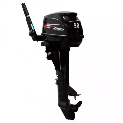 Изображение товара Лодочный мотор Hidea HD 9.8 FHS (Хайди)