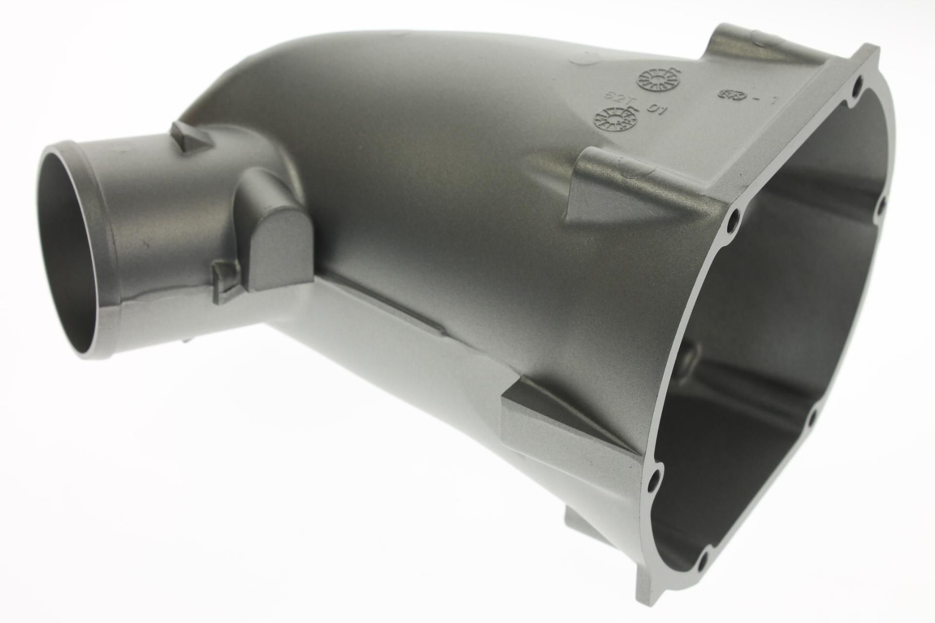 Изображение товара Outer Cover, Exhaust