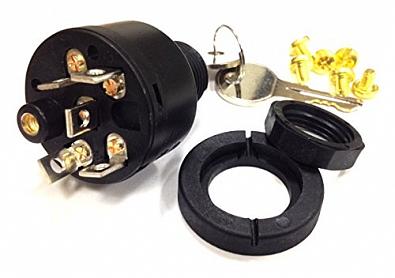Изображение товара Sierra MP39760 Ignition Switch Replaces 0508180