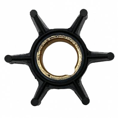 Изображение товара 0386084-T Крыльчатка охлаждения для JOHNSON 8/9.9/15 (c '74)  OEM: 0386084/0777817, 18-3050