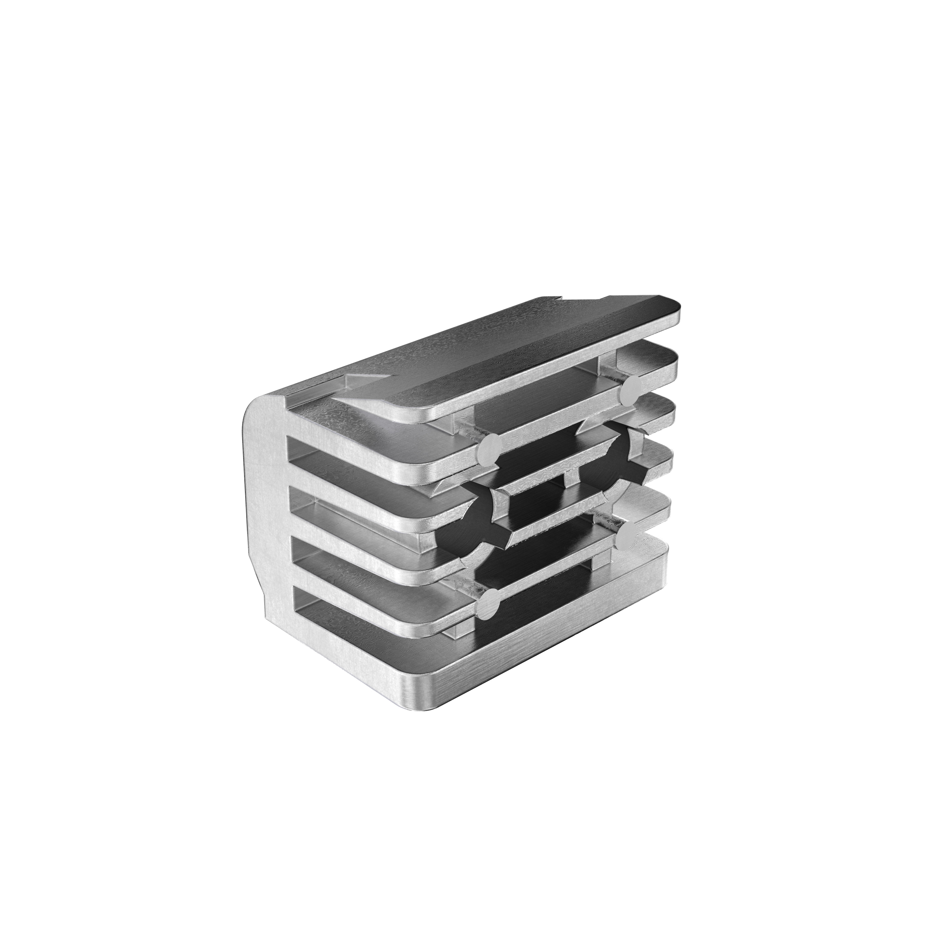 Изображение товара Zinc electrode, Zink