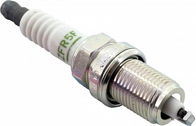 Изображение товара ZFR5F Свеча зажигания NGK ZFR5F/5165 OEM: 8M0057936