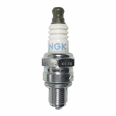 Изображение товара CMR6H Свеча зажигания NGK CMR6H/3365