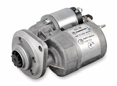 Изображение товара RM-024255 Стартер для снегоходов ТАЙГА 500/550   OEM: 9141460