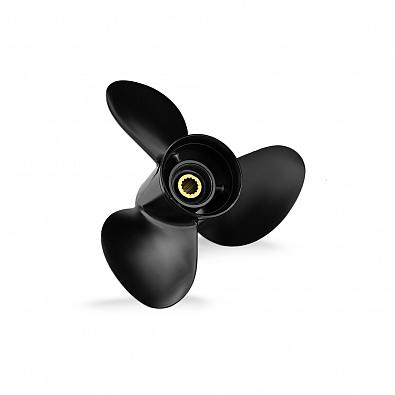 Изображение товара SK58100-90J21-019 Винт гребной Skipper для Suzuki 50-140 л.с., 3x14x21