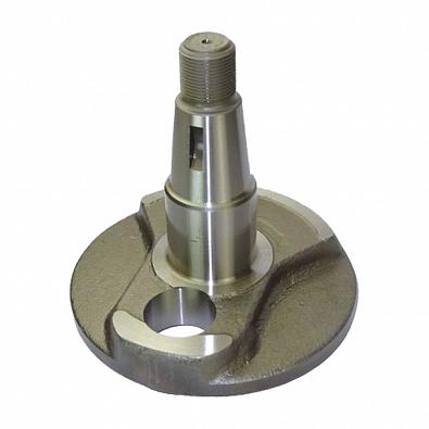Изображение товара SK66T-11412-00 Щека (кривошип) 1 коленвала Skipper для Yamaha 40X