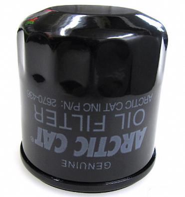Изображение товара Filter,oil-engine (2670-436)