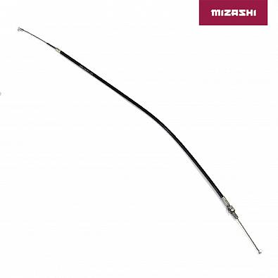 Изображение товара SC-CB003 Трос газа Yamaha E40X/40X OEM: 66T-26301-00-00, 66T263010000 (MIZASHI)